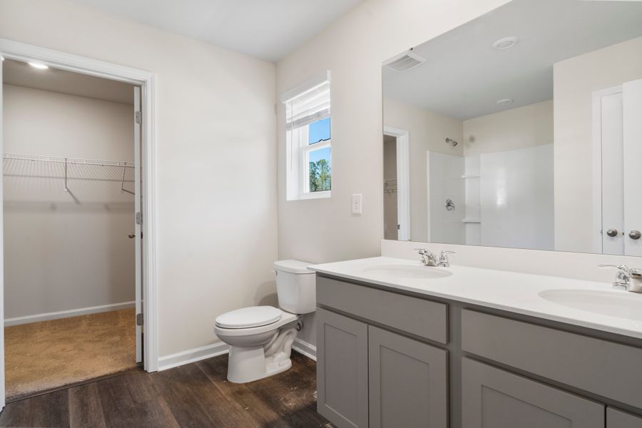 Conway, SC New Home.  - Slide 17