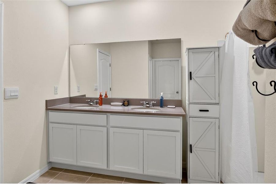 Furnished interior view inside a new home in Summerlin at Hawthorne Ranch, Lakeland (Image 9). Furnished interior view inside a new home in Summerlin at Hawthorne Ranch, Lakeland (Image 9).