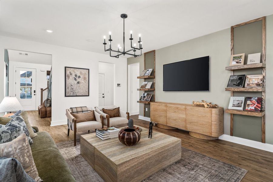 Smyrna, TN New Home.  - Slide 9