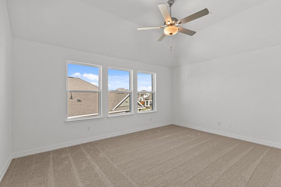 4br New Home in Georgetown, TX.  - Slide 27