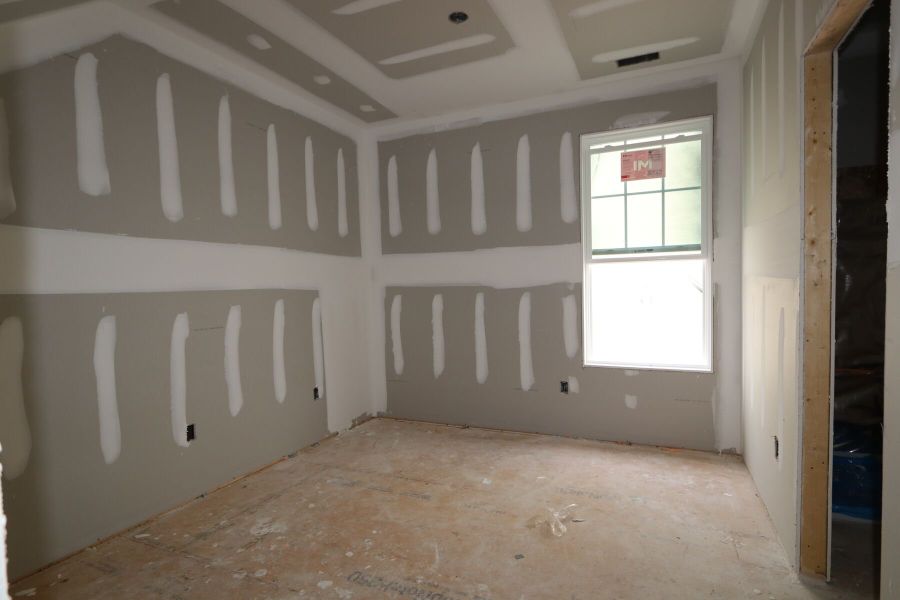 Drywall Drywall