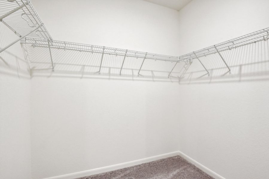 Representative unfurnished interior of a home built from the Sundial by Starlight Homes in The Wilder, Adkins (Image 13). Representative unfurnished interior of a home built from the Sundial by Starlight Homes in The Wilder, Adkins (Image 13).