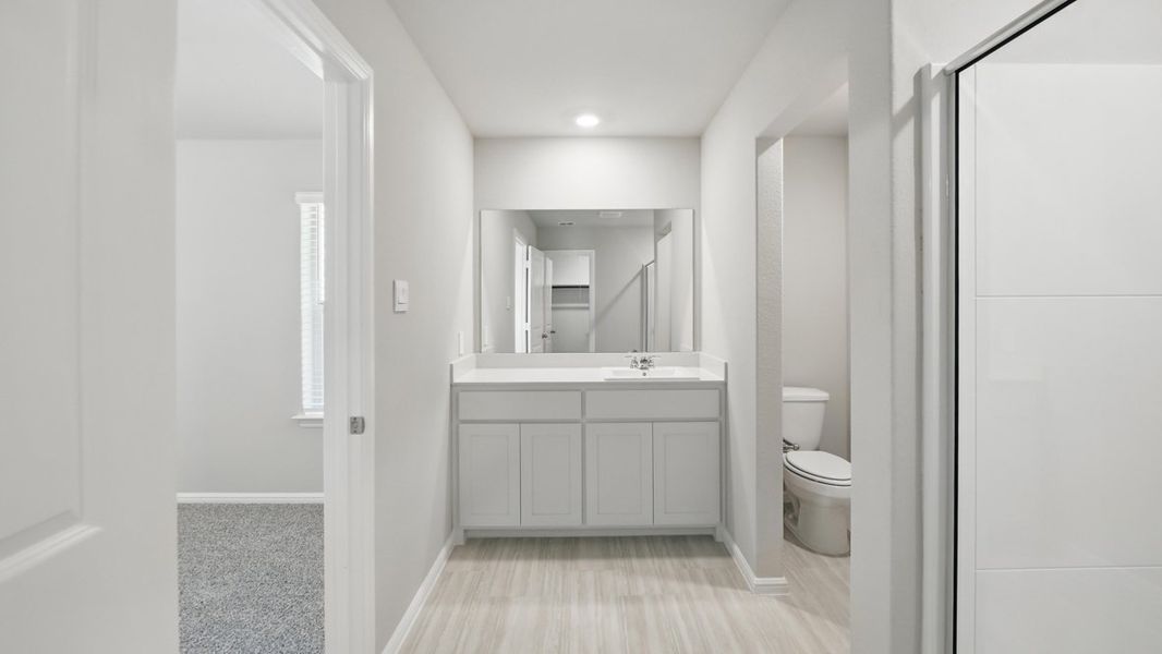 Image 38 of a home in Springhill South.