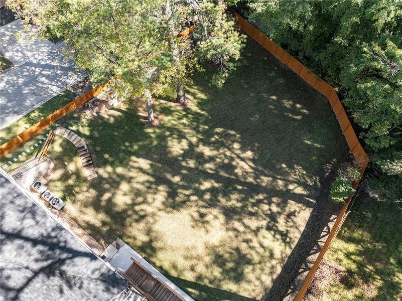 Natural landscape and outdoor views near  in Brookhaven (Image 46).