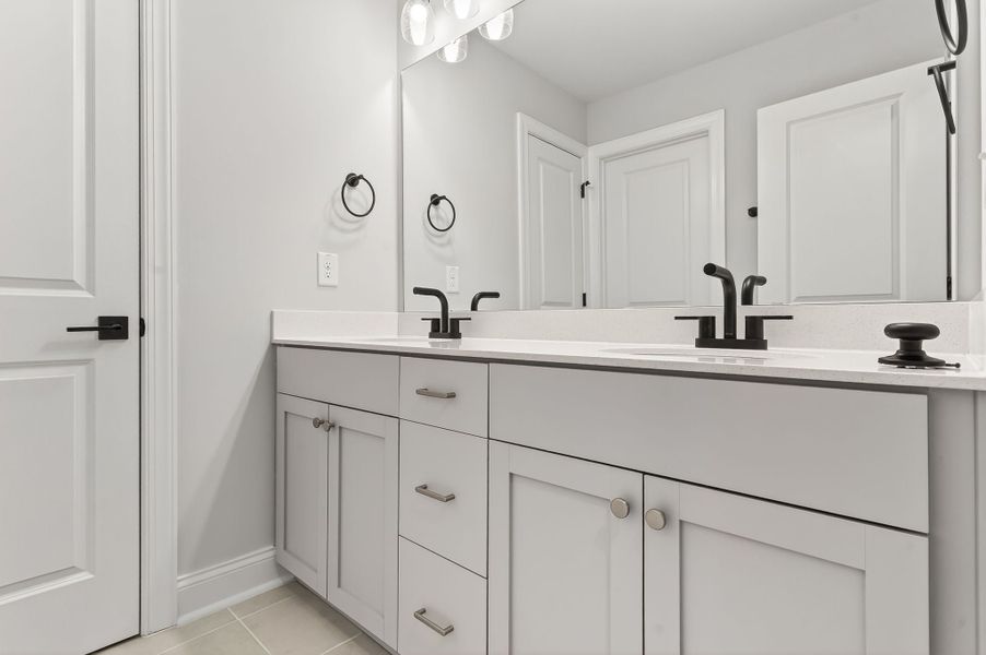 4br New Home in Knightdale, NC.  - Slide 29