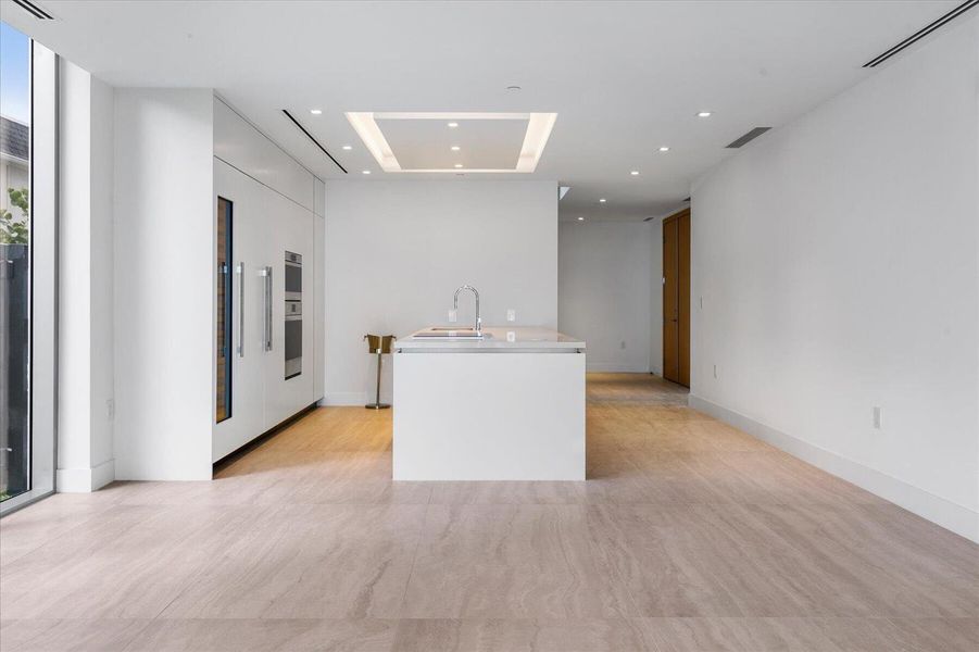 Dining-Kitchen Dining-Kitchen