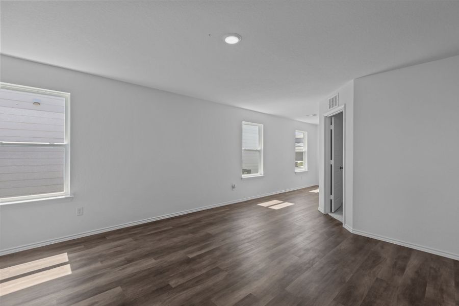 Gathering Room Gathering Room