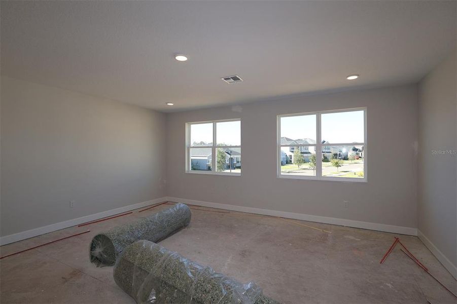 In-progress construction of a new home in Emerson Pointe, Apopka, FL (Image 24). In-progress construction of a new home in Emerson Pointe, Apopka, FL (Image 24).