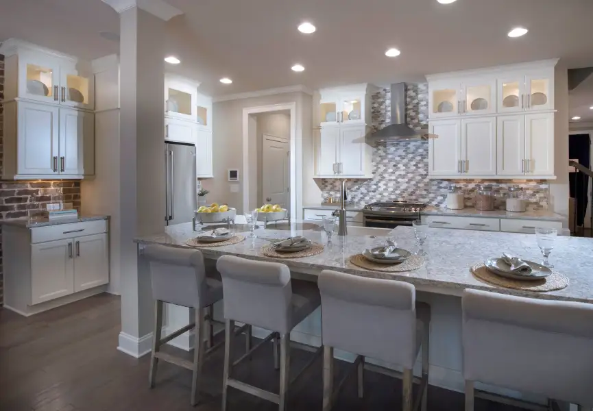 Braxton II Home Design Braxton II Home Design