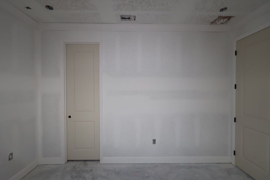 Drywall