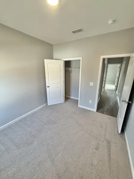 Representative photos of the same floor plan. Actual home will feature different colors and finishes.