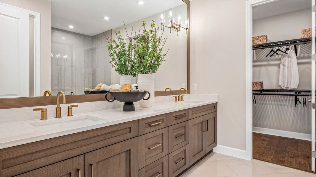 Owner's Bath Owner's Bath