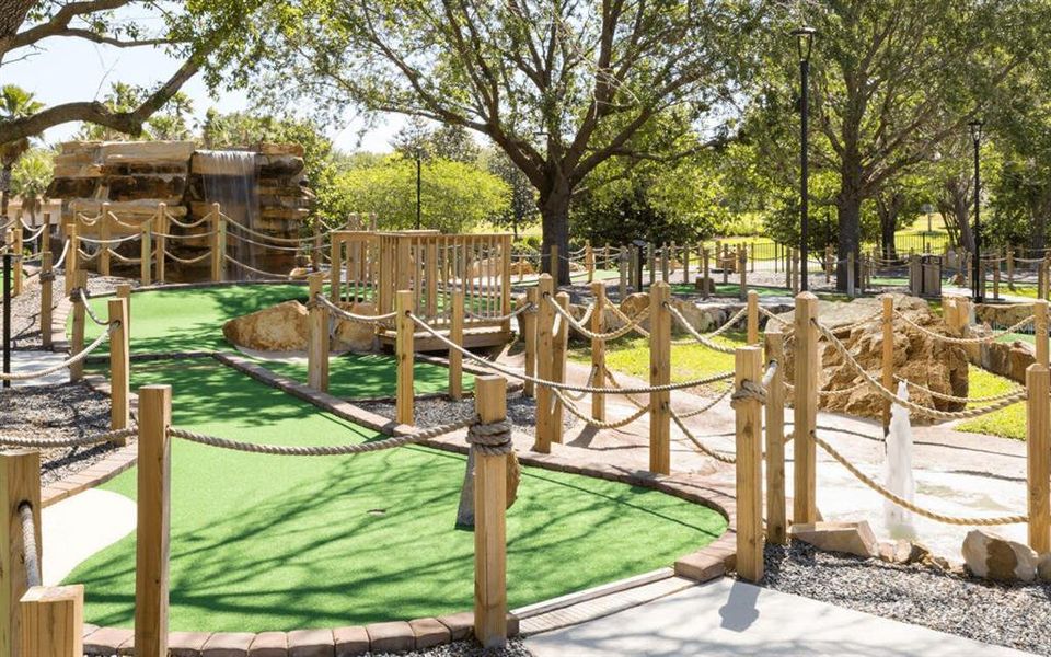 Community amenities in , Reunion (Image 13).