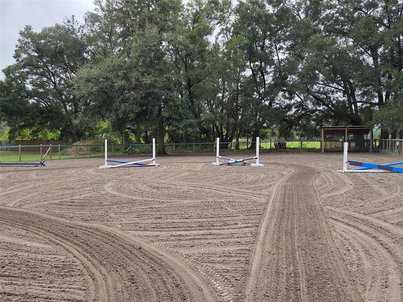 Site preparation for new homesites in , Ocala (Image 37). Site preparation for new homesites in , Ocala (Image 37).