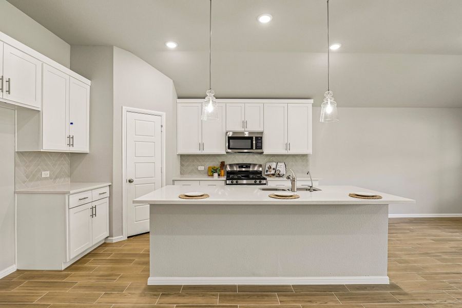 Kitchen Kitchen