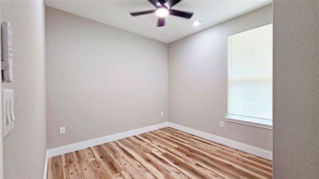 Spacious, unfurnished interior of a new home in , Mabank (Image 16). Spacious, unfurnished interior of a new home in , Mabank (Image 16).