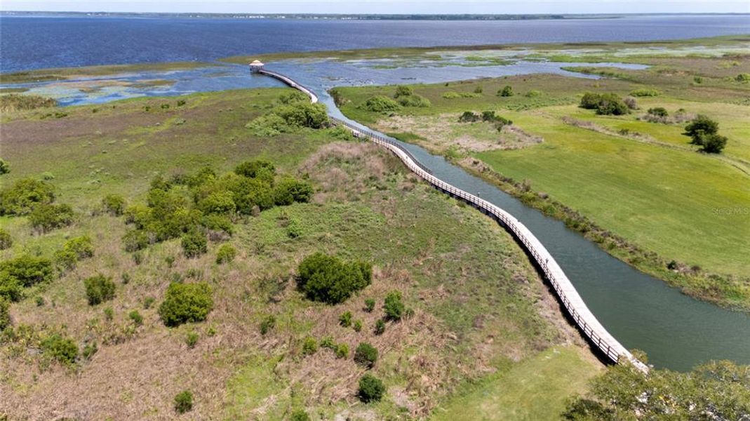 Natural landscape and outdoor views near  in Kissimmee (Image 28).