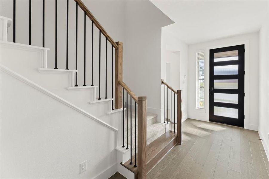 03. 8511 Great Stone - Entry