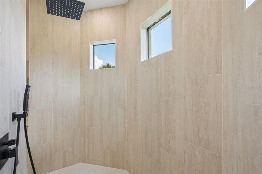 Close-up of interior finishes inside a home in , North Port (Image 10).