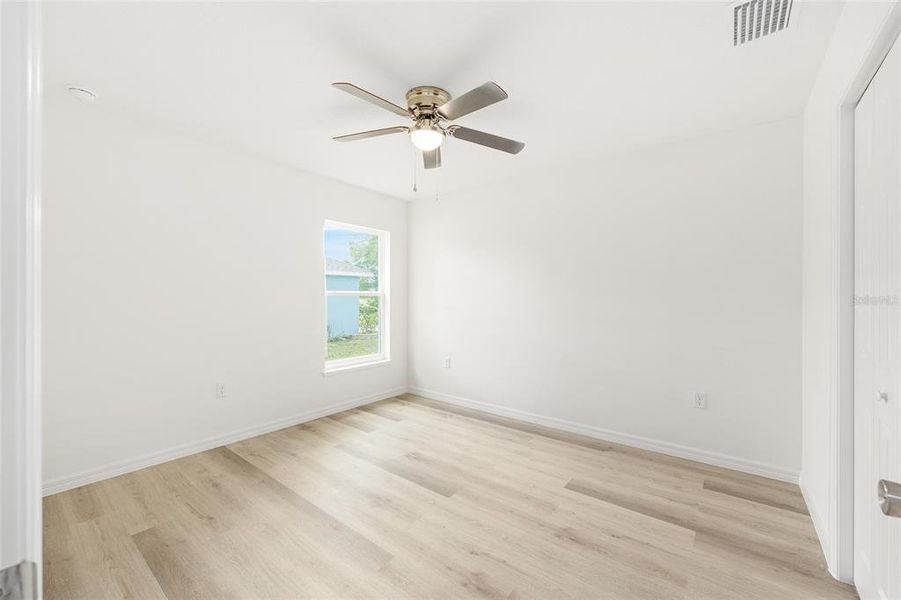Spacious, unfurnished interior of a new home in , Ocala (Image 78).