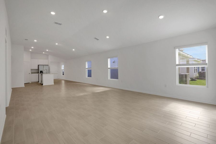 Jacksonville, FL New Home.  - Slide 14