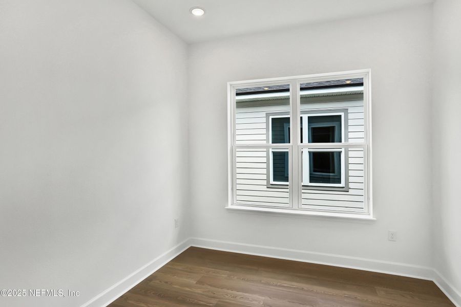 Spacious, unfurnished interior of a new home in , St. Augustine (Image 10). Spacious, unfurnished interior of a new home in , St. Augustine (Image 10).