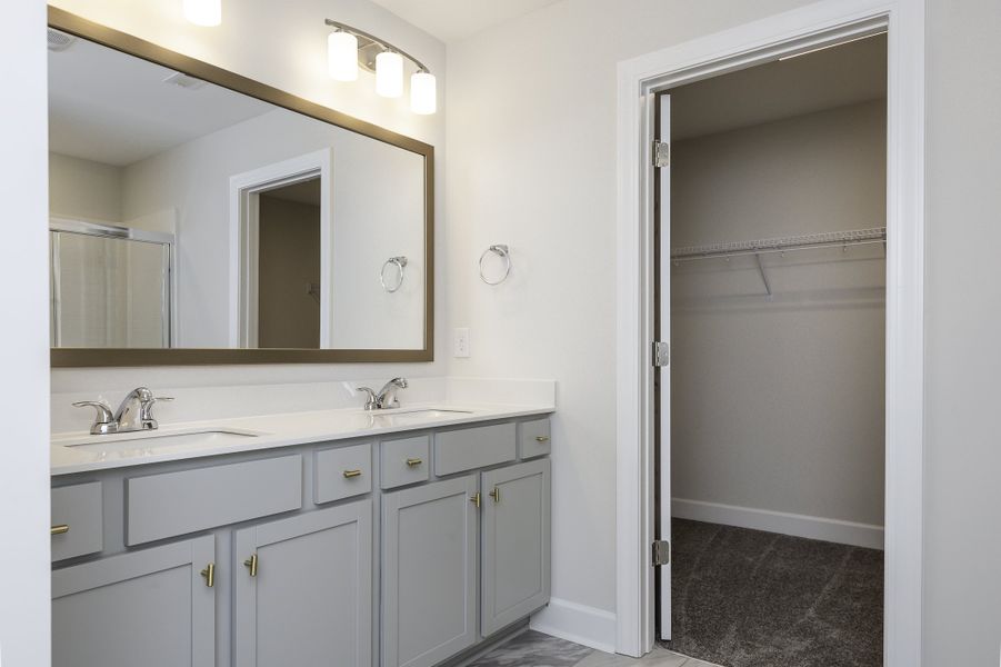 Ashworth Owners Bath