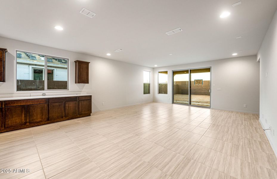 Gathering Room/Cafe Gathering Room/Cafe