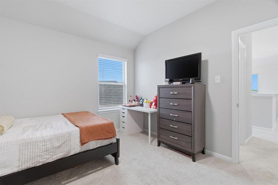 Fourth Bedroom