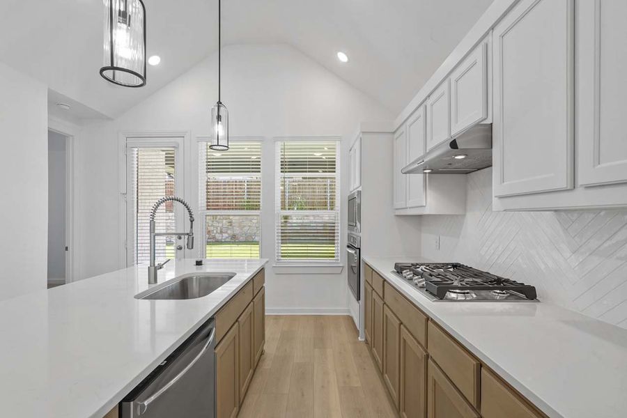 Kitchen Kitchen