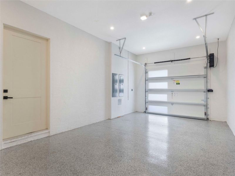 Spacious, unfurnished interior of a new home in , The Acreage (Image 21).