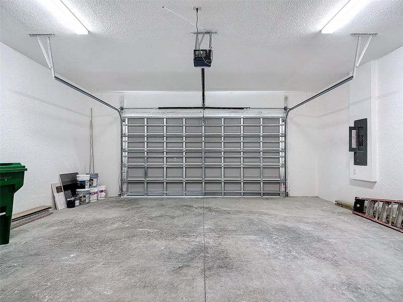 Furnished interior view inside a new home in , Port LaBelle (Image 6).