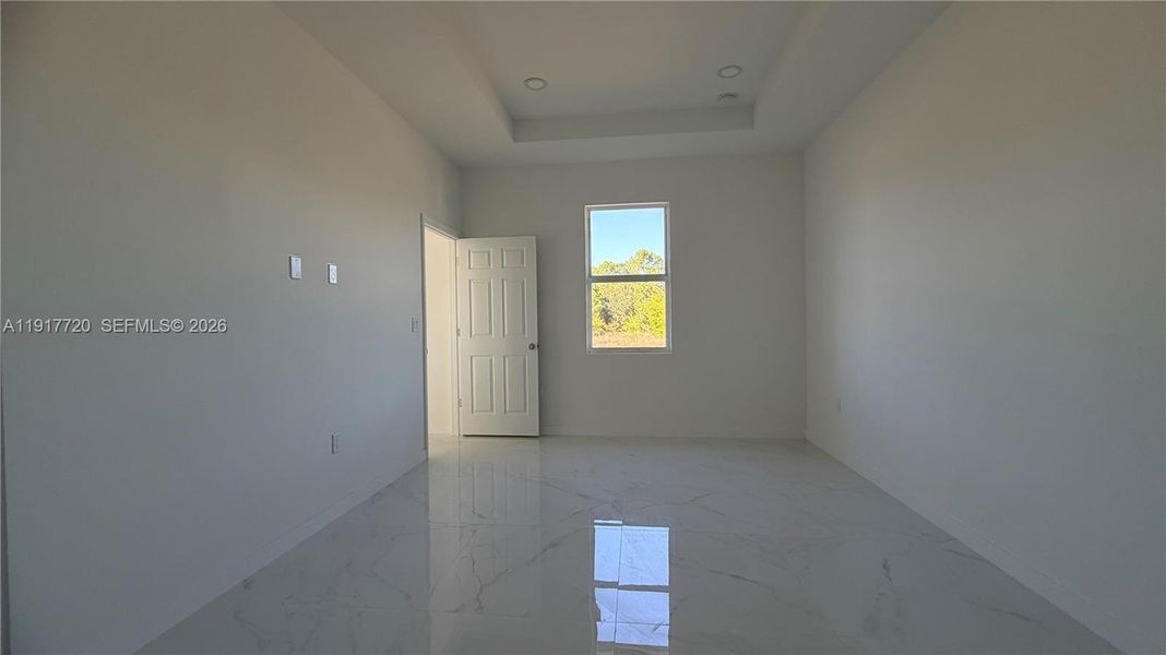 In-progress construction of a new home in , Lehigh Acres, FL (Image 29).