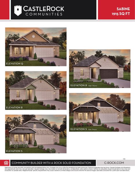 Image 21 of a home in Sagebrook. Image 21 of a home in Sagebrook.