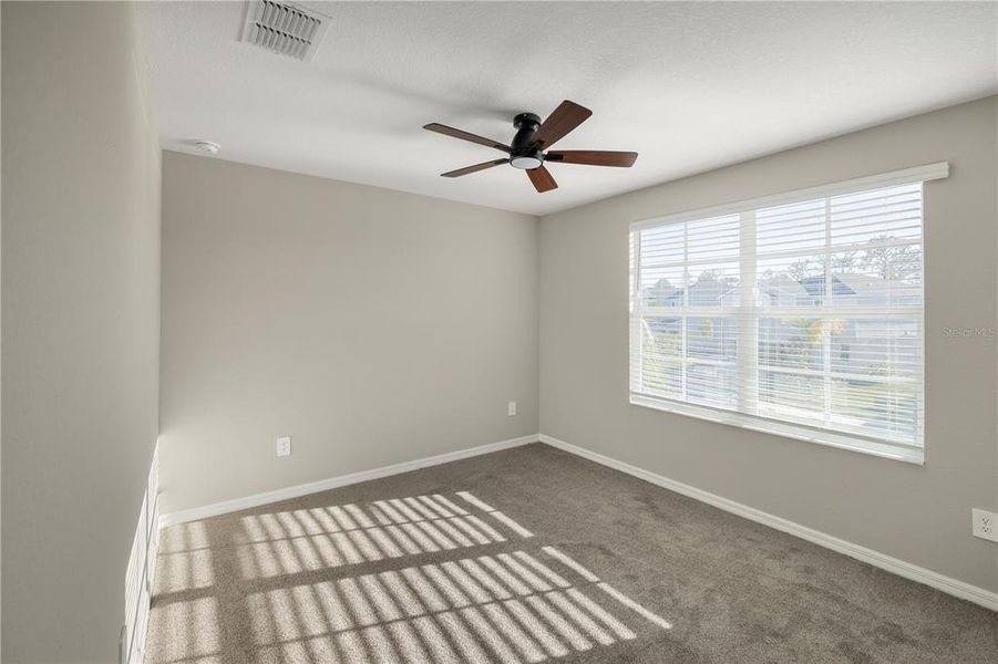 Spacious, unfurnished interior of a new home in , Bradenton (Image 29).