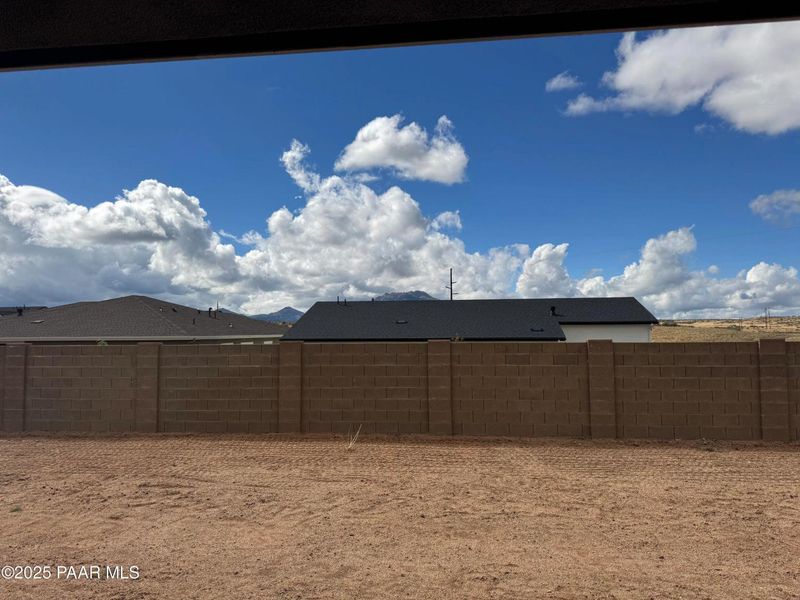 Exterior details and patio area of a home in Westwood, Prescott (Image 14).