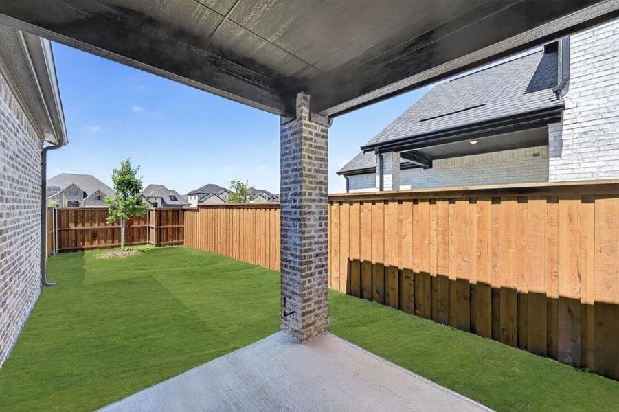 3120 Winecup Road - Ready Now!