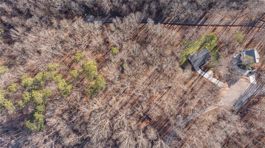 Site preparation for new homesites in , Gainesville (Image 25).