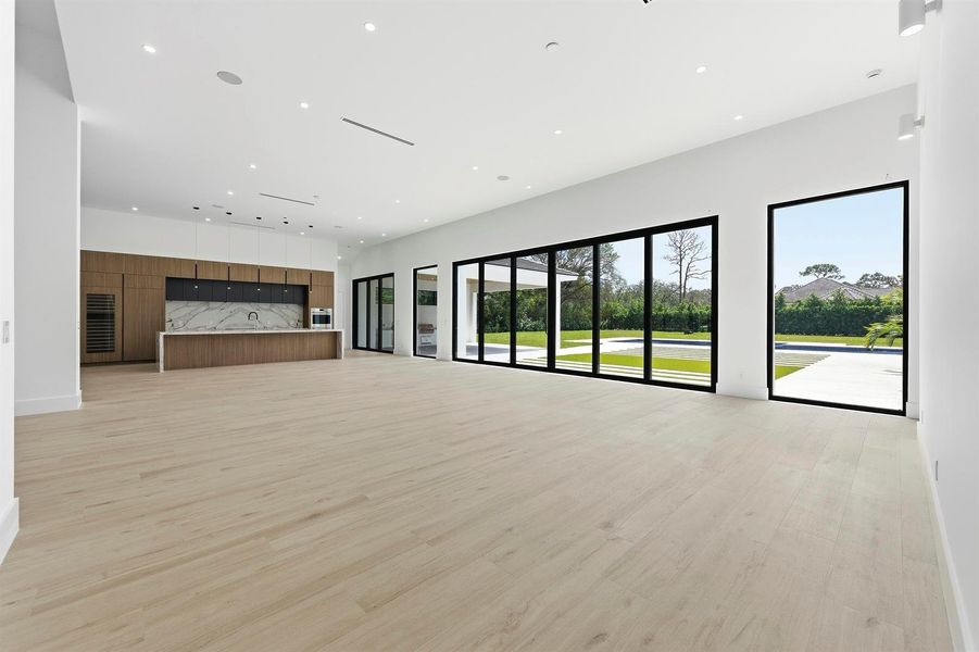 GREAT ROOM GREAT ROOM