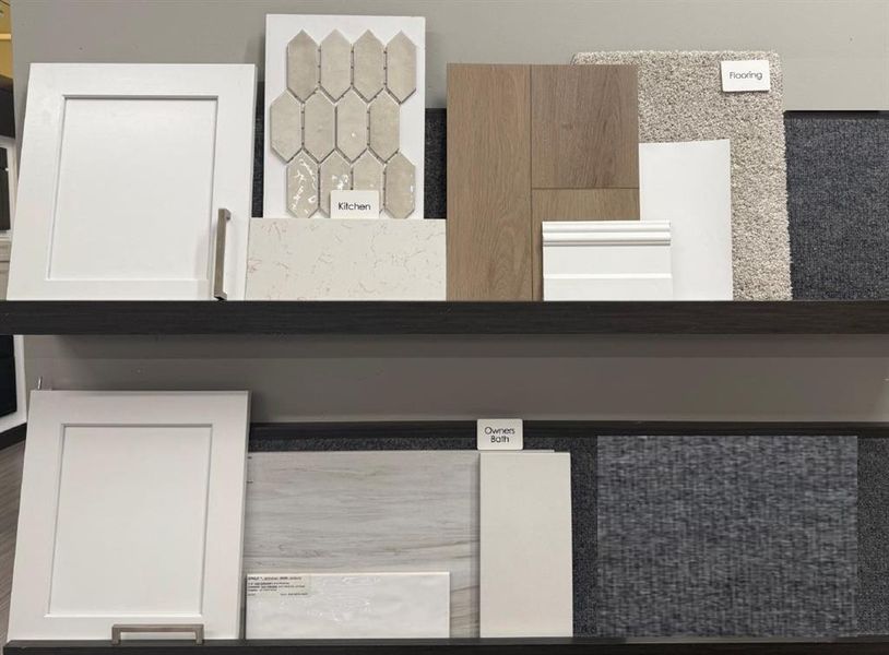 Design Selections Design Selections