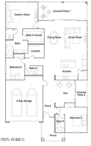 Floorplan Floorplan
