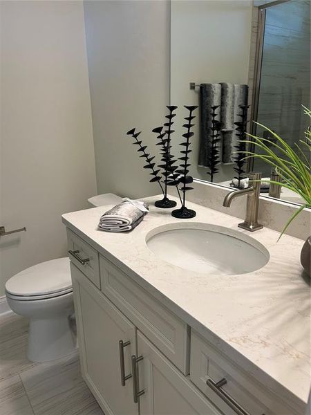 Close-up of interior finishes inside a home in Oakmont, Gainesville (Image 28). Close-up of interior finishes inside a home in Oakmont, Gainesville (Image 28).