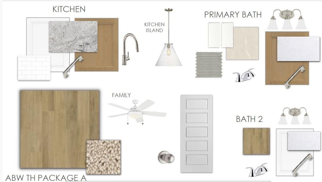 Sample of building materials used in homes in Abbey Walk, Moncks Corner (Image 43). Sample of building materials used in homes in Abbey Walk, Moncks Corner (Image 43).