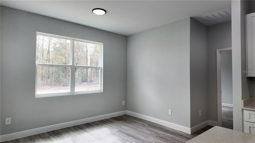 Spacious, unfurnished interior of a new home in , Ocala (Image 26). Spacious, unfurnished interior of a new home in , Ocala (Image 26).