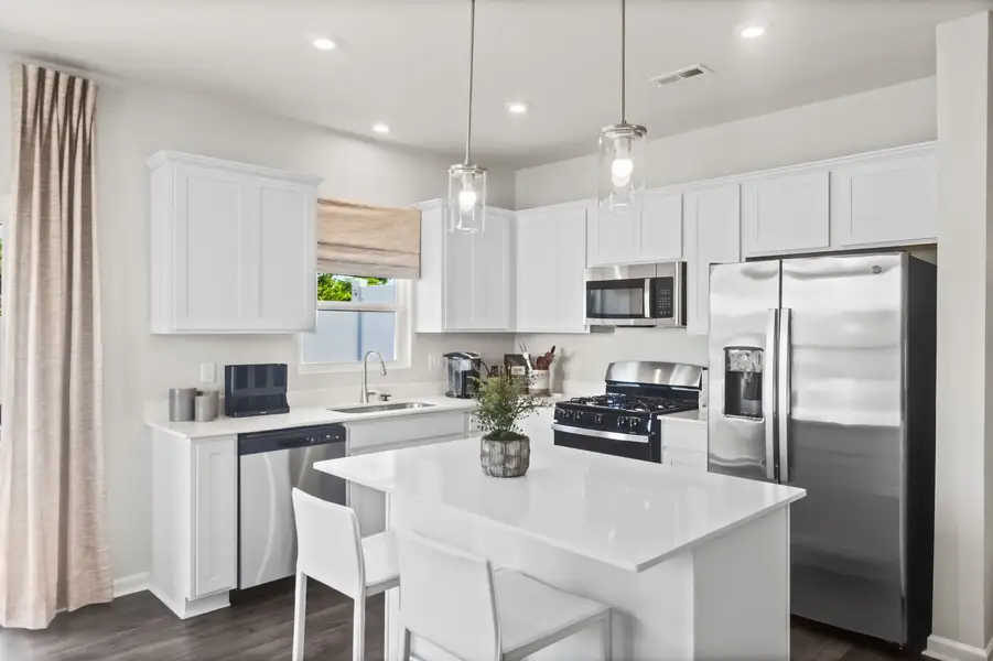 Kitchen Kitchen