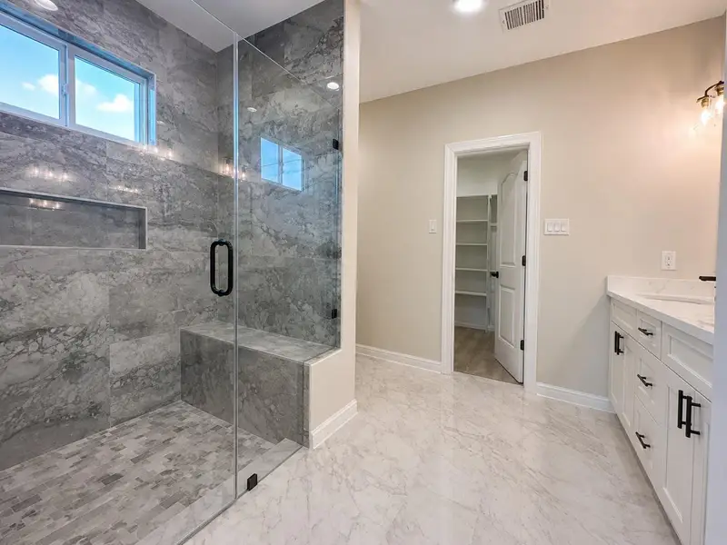 Primary Bathroom Primary Bathroom