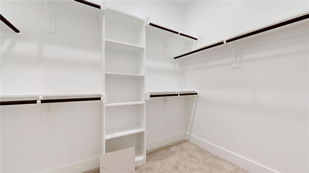 Spacious, unfurnished interior of a new home in , Arlington (Image 25). Spacious, unfurnished interior of a new home in , Arlington (Image 25).