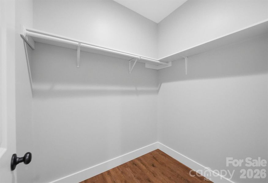 Spacious, unfurnished interior of a new home in , Lenoir (Image 22).