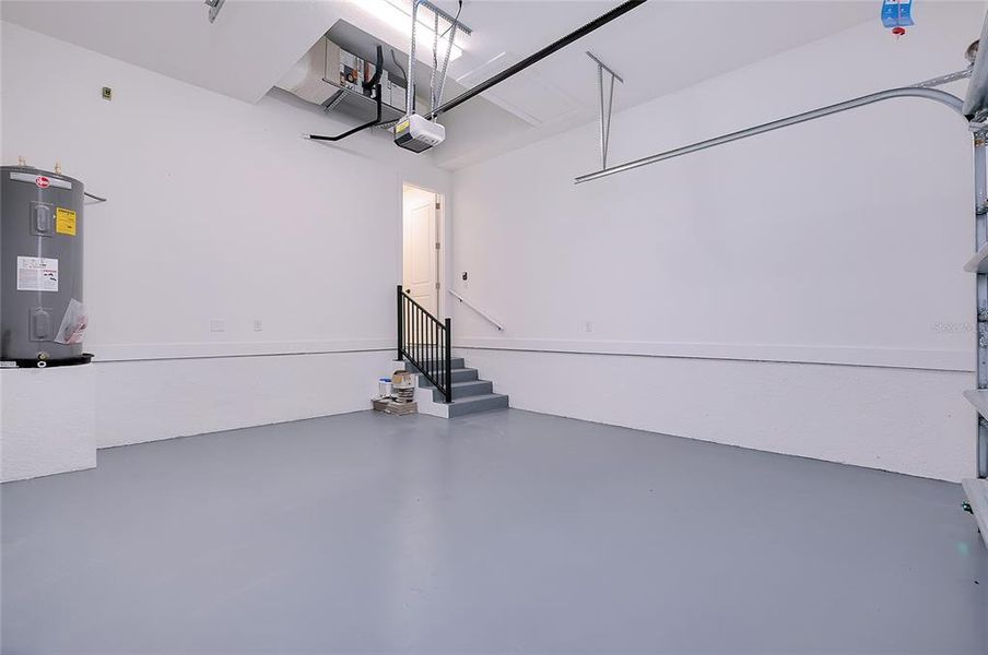 Spacious, unfurnished interior of a new home in , Punta Gorda (Image 44). Spacious, unfurnished interior of a new home in , Punta Gorda (Image 44).