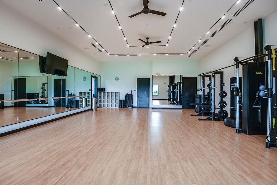 Community amenities in Westview, Kissimmee (Image 21).